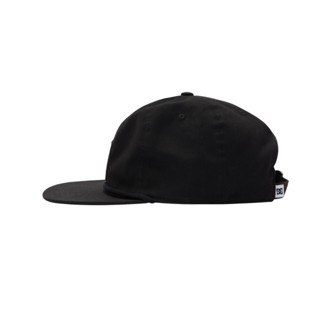 DC Andy Warhol Life and Death Snapback