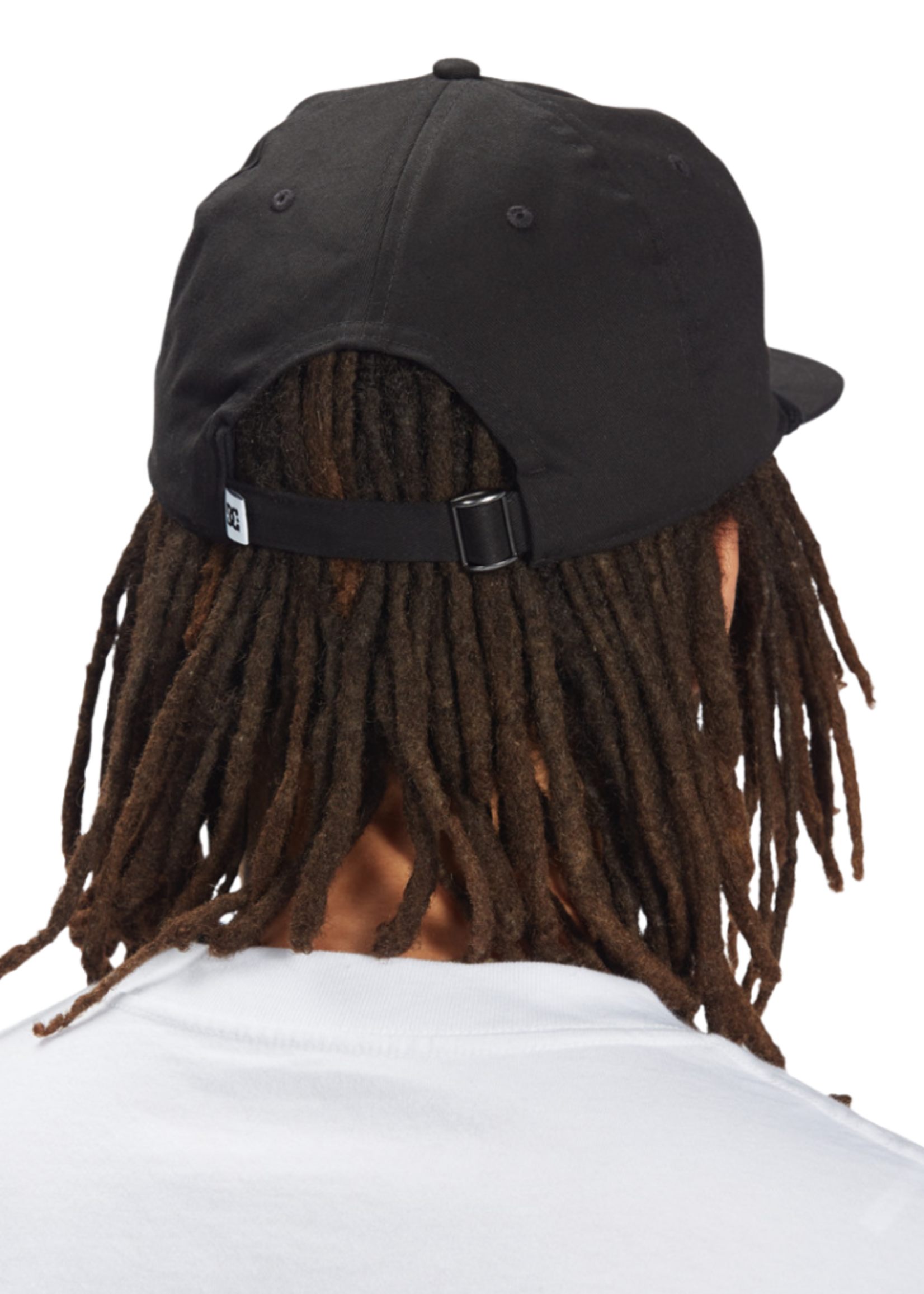 DC Andy Warhol Life and Death Snapback