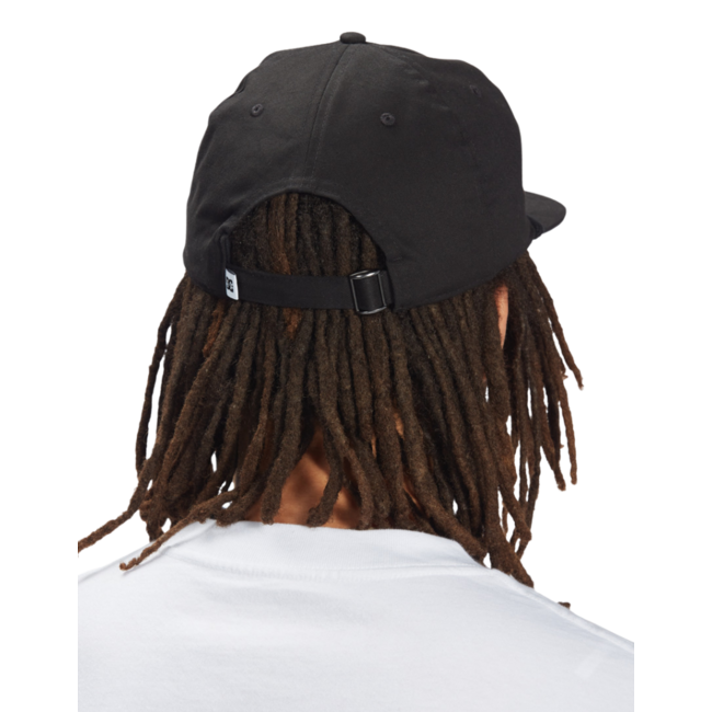 DC Andy Warhol Life and Death Snapback