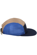Brixton Beta X LP Mesh Camper Cap