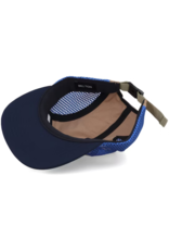 Brixton Beta X LP Mesh Camper Cap