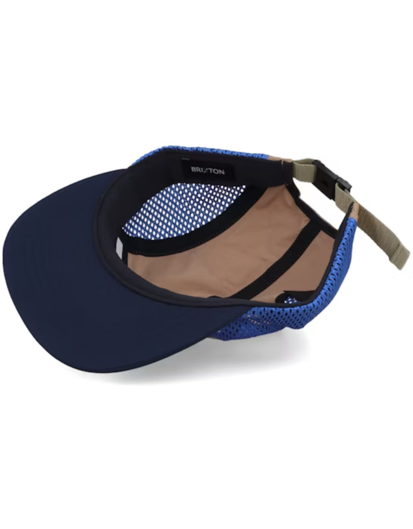 Brixton Beta X LP Mesh Camper Cap