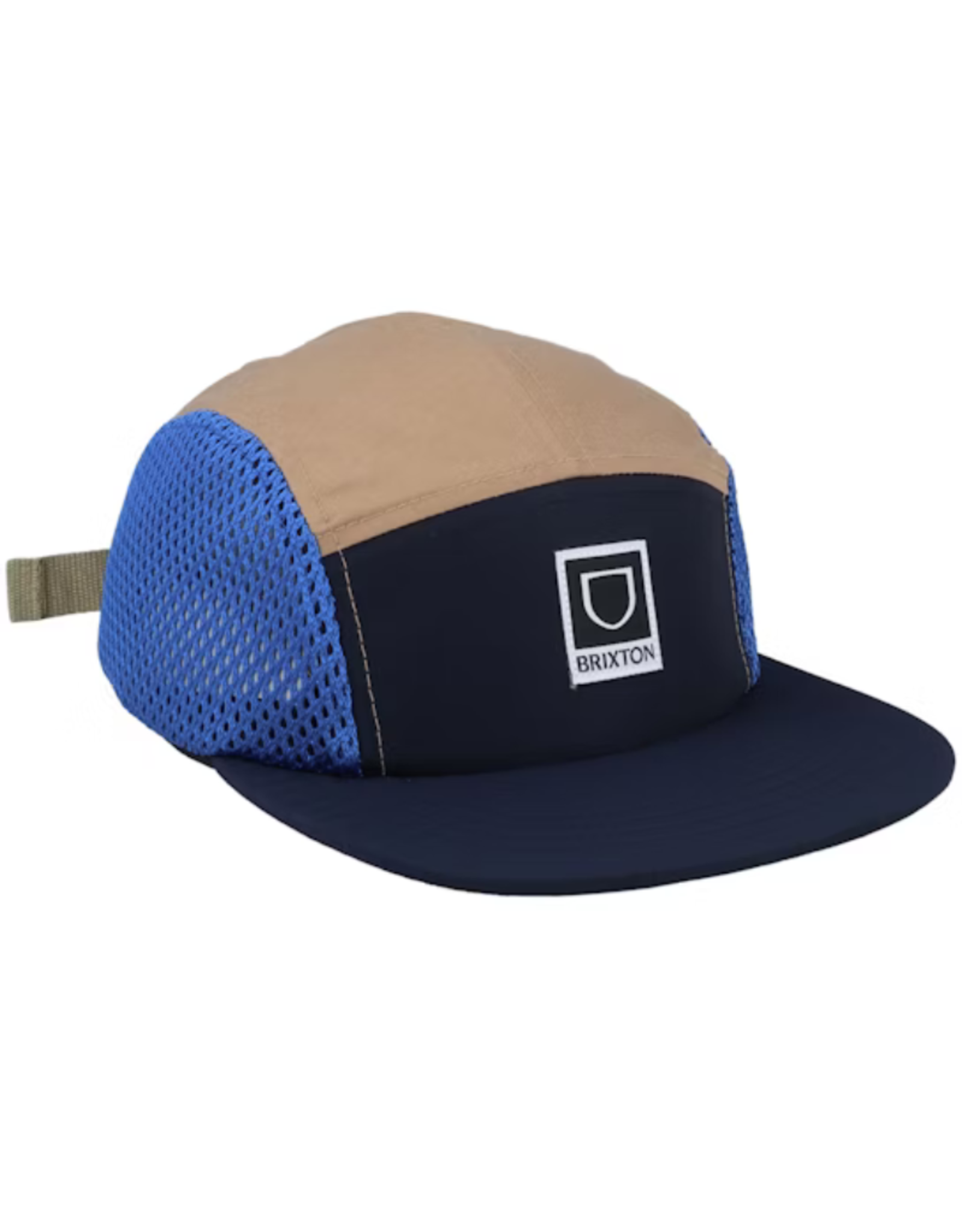 Brixton Beta X LP Mesh Camper Cap