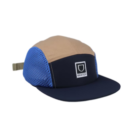 Brixton Beta X LP Mesh Camper Cap