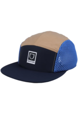 Brixton Beta X LP Mesh Camper Cap