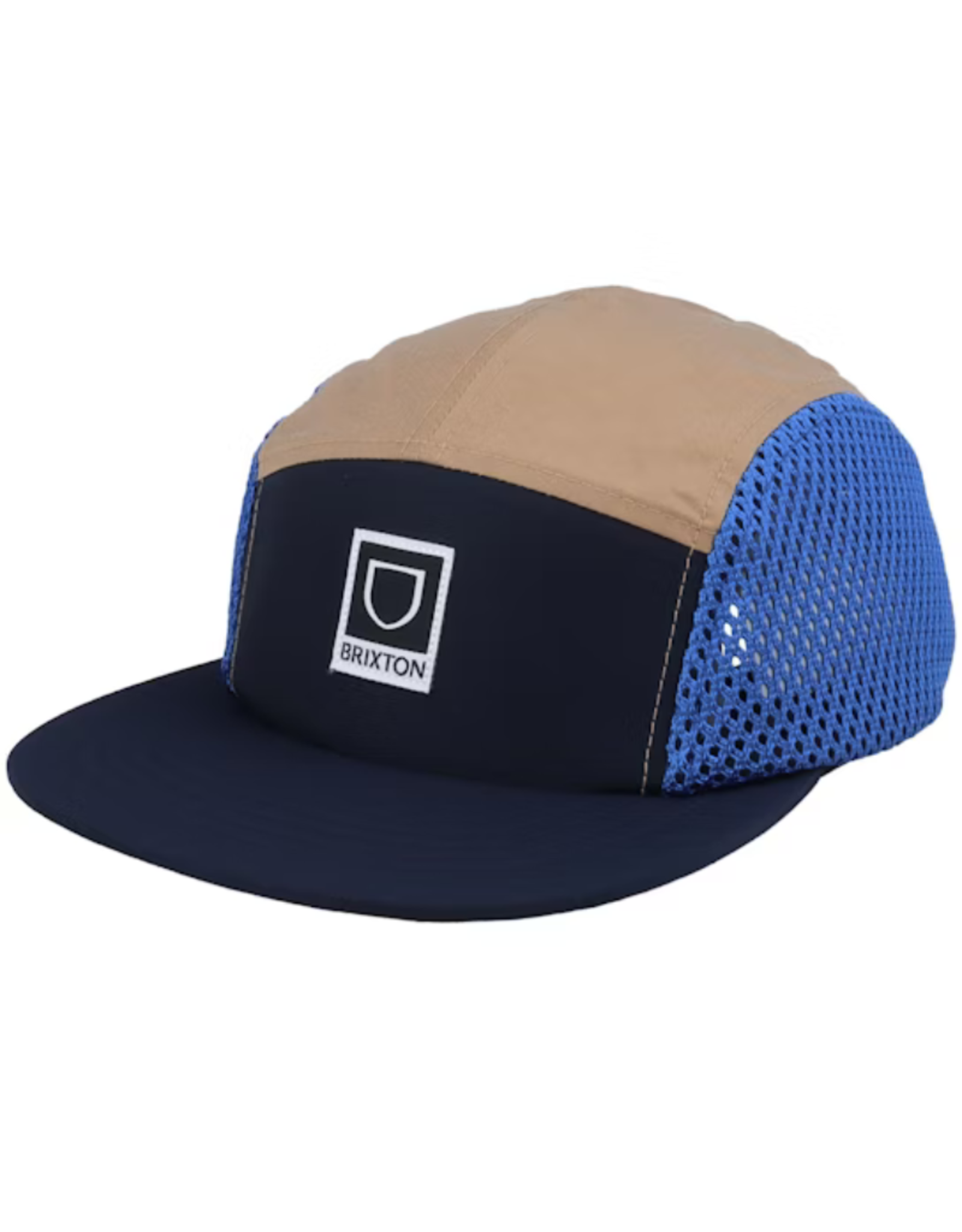 Brixton Beta X LP Mesh Camper Cap