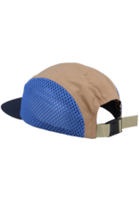 Brixton Beta X LP Mesh Camper Cap