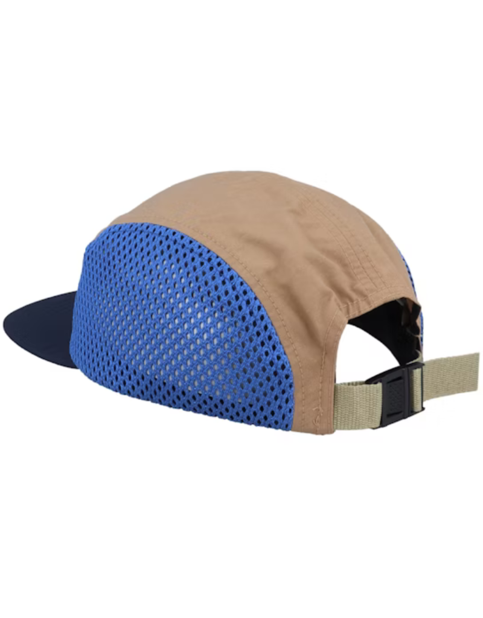 Brixton Beta X LP Mesh Camper Cap