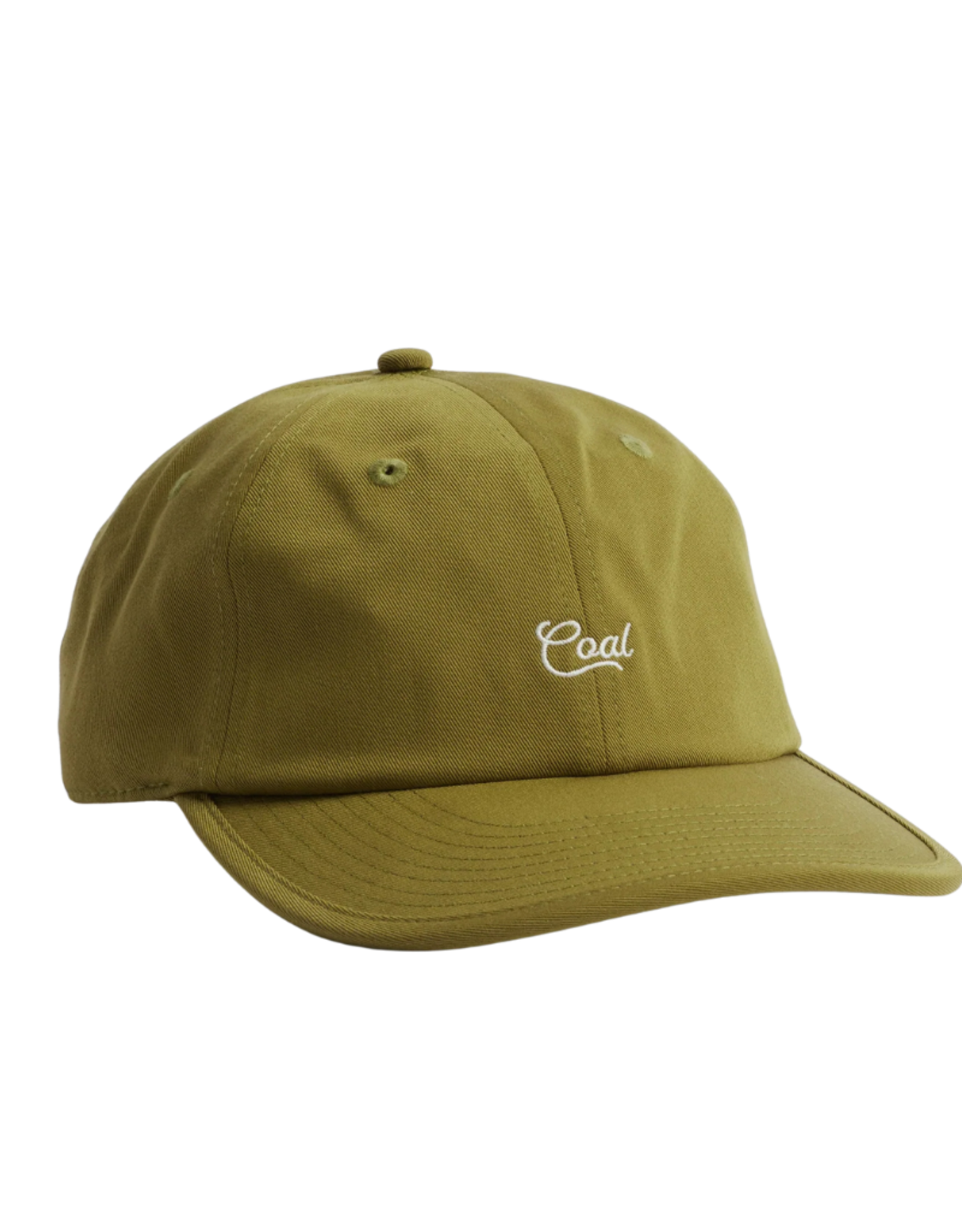 Coal The Pines Low Unstructured Cap