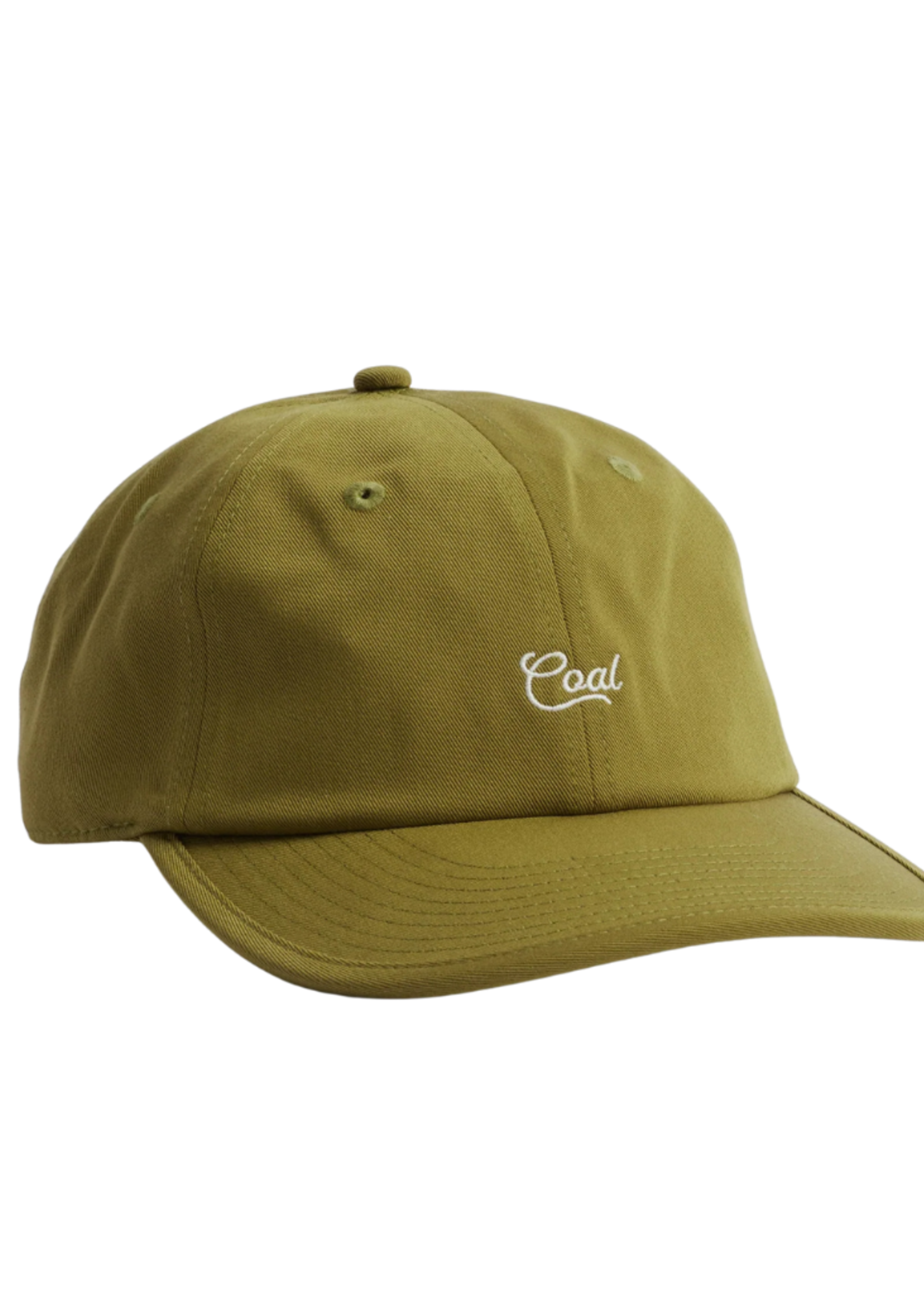 Coal The Pines Low Unstructured Cap