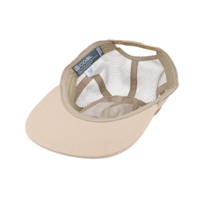 Coal Ripley Mesh Trucker Hat