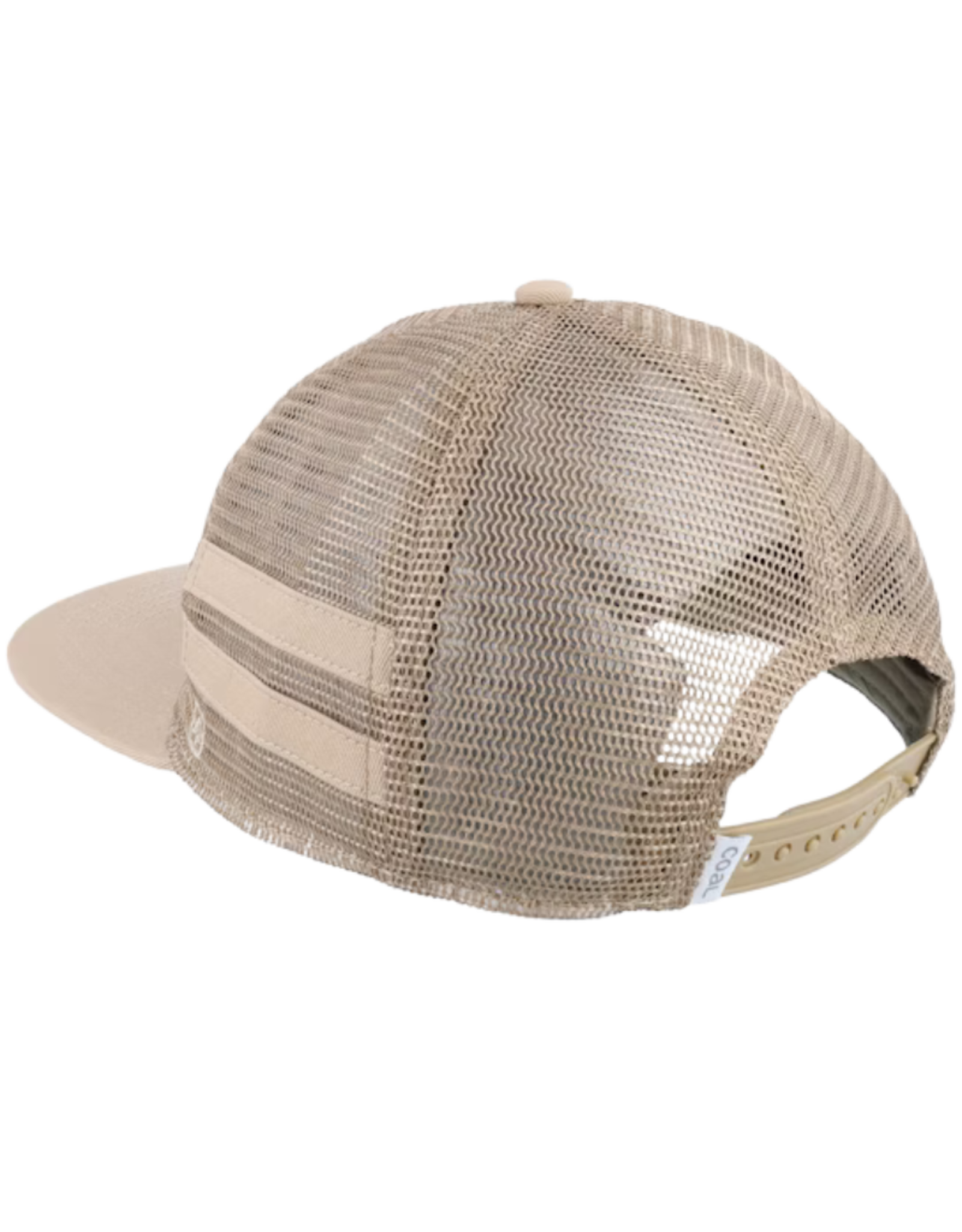 Coal Ripley Mesh Trucker Hat