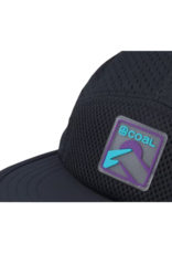 Coal Dune Ultra Low Hat