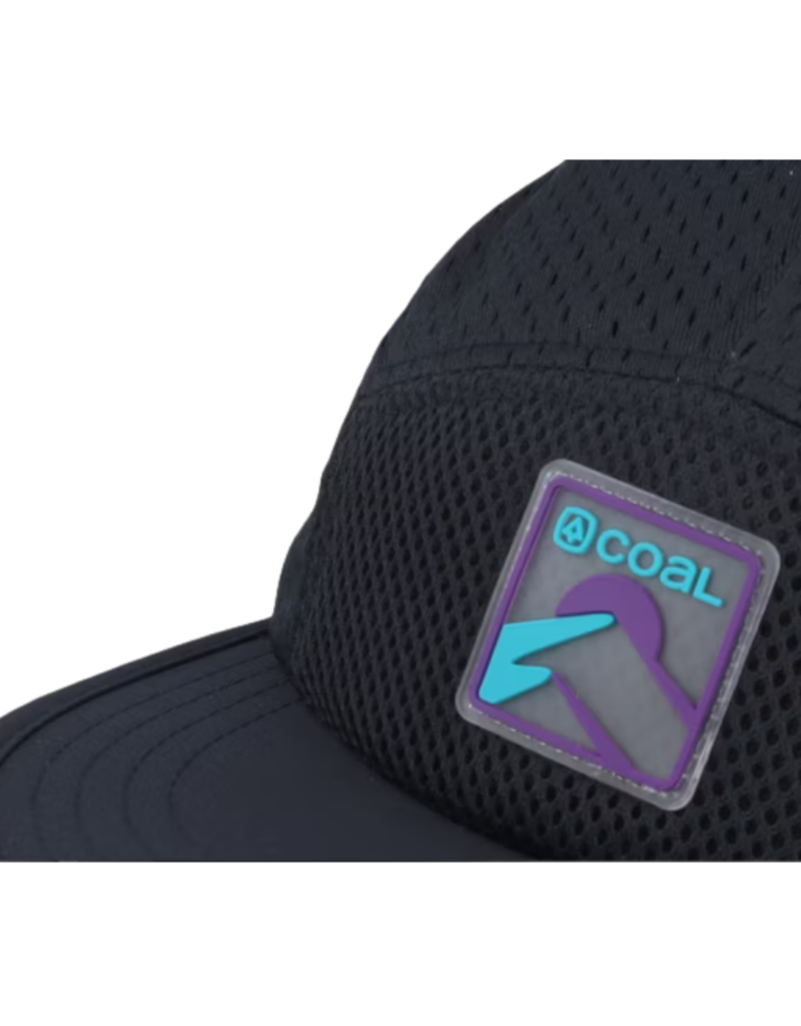 Coal Dune Ultra Low Hat