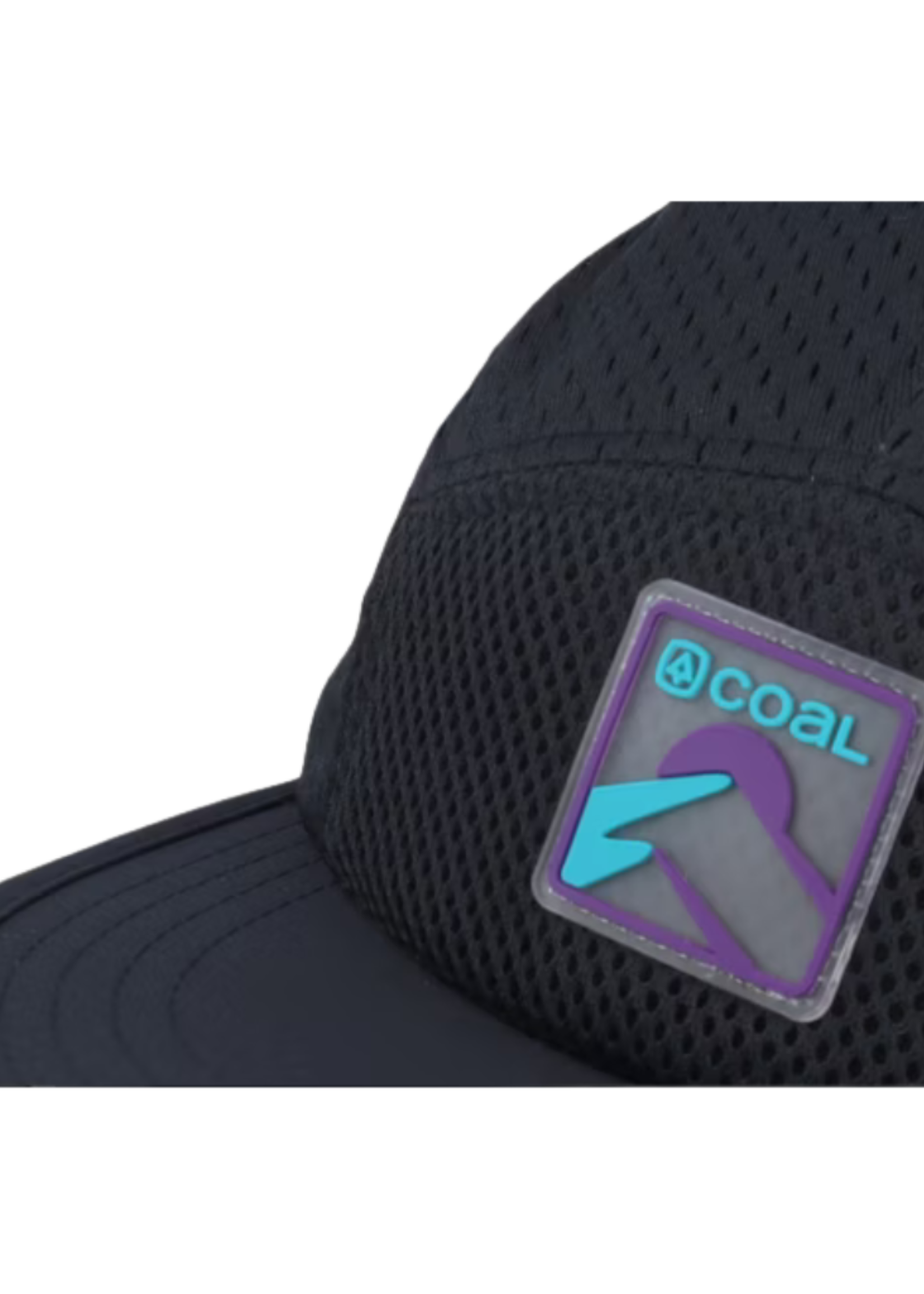 Coal Dune Ultra Low Hat