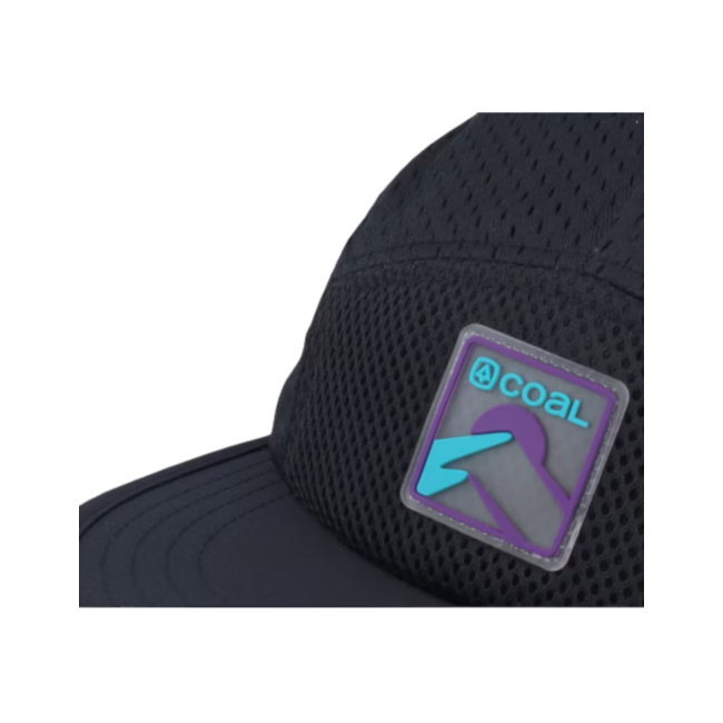 Coal Dune Ultra Low Hat