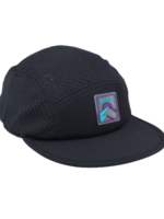 Coal Dune Ultra Low Hat