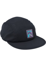 Coal Dune Ultra Low Hat