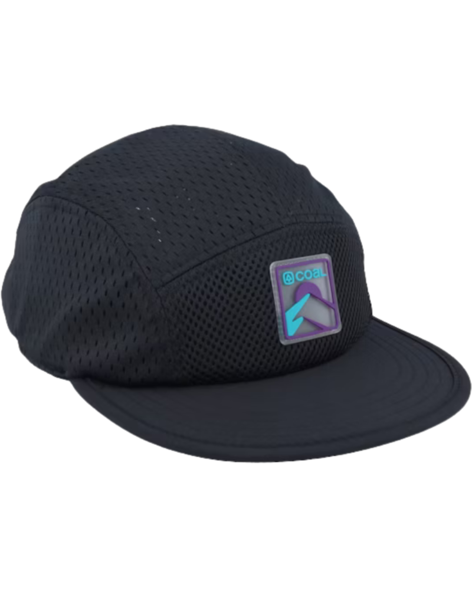 Coal Dune Ultra Low Hat