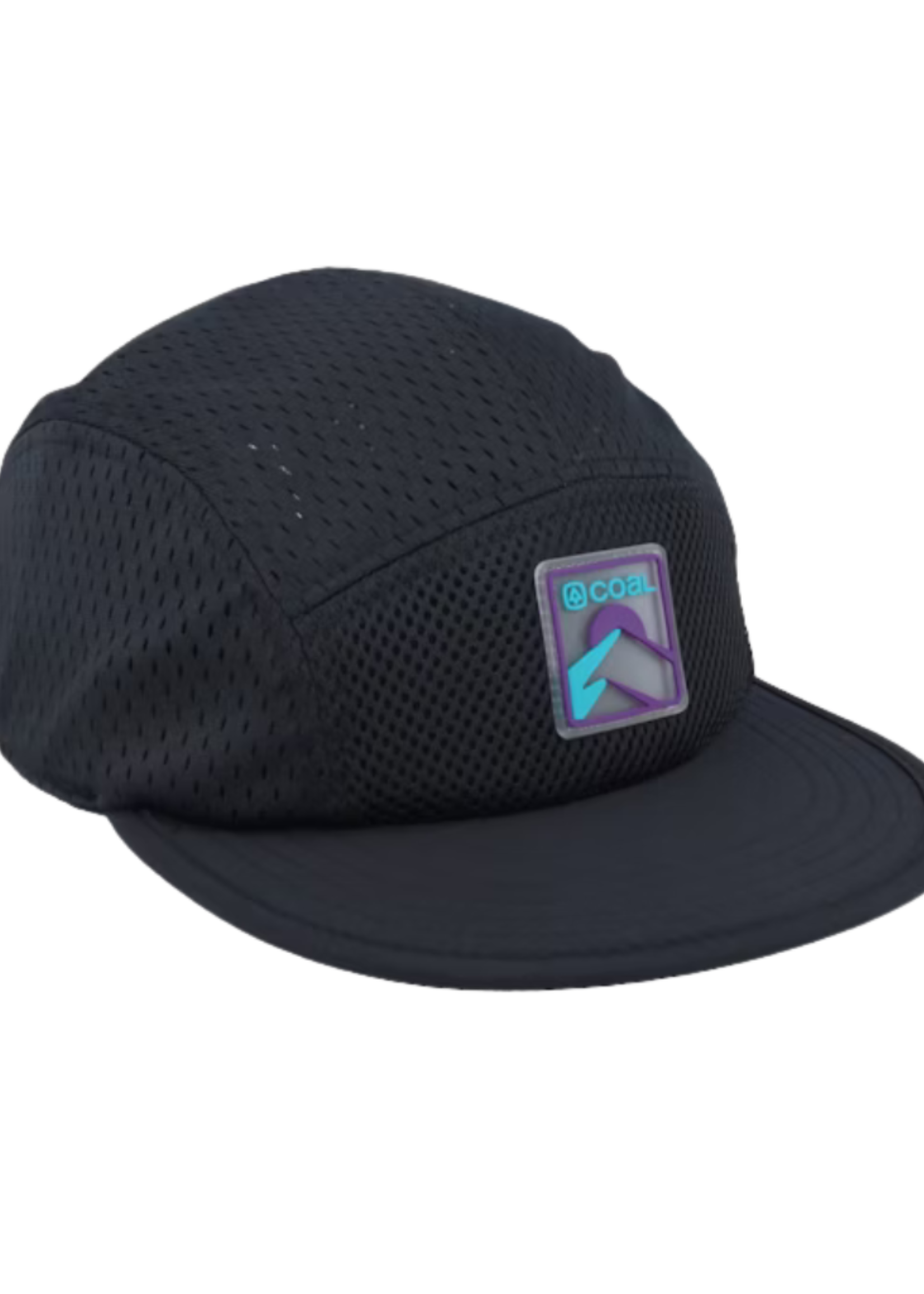 Coal Dune Ultra Low Hat