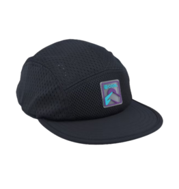 Coal Dune Ultra Low Hat