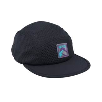 Coal Dune Ultra Low Hat