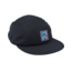Coal Dune Ultra Low Hat