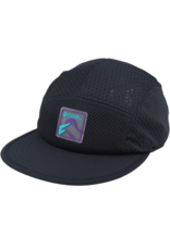 Coal Dune Ultra Low Hat