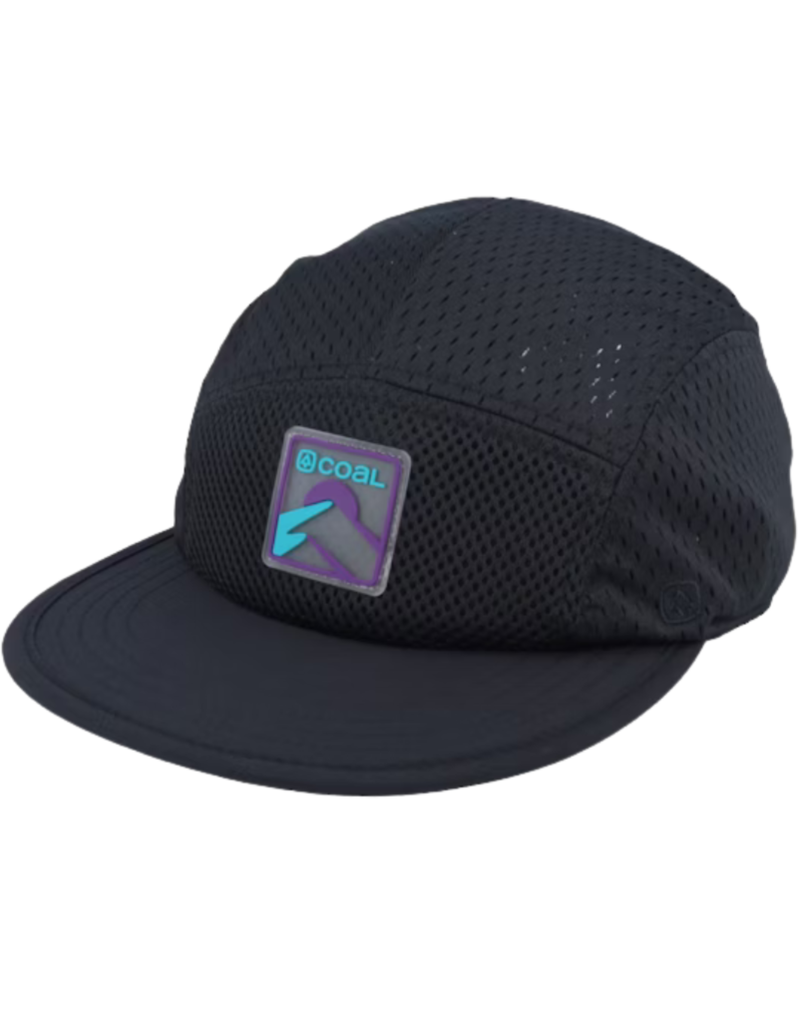 Coal Dune Ultra Low Hat