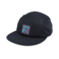Coal Dune Ultra Low Hat