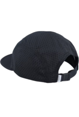 Coal Dune Ultra Low Hat