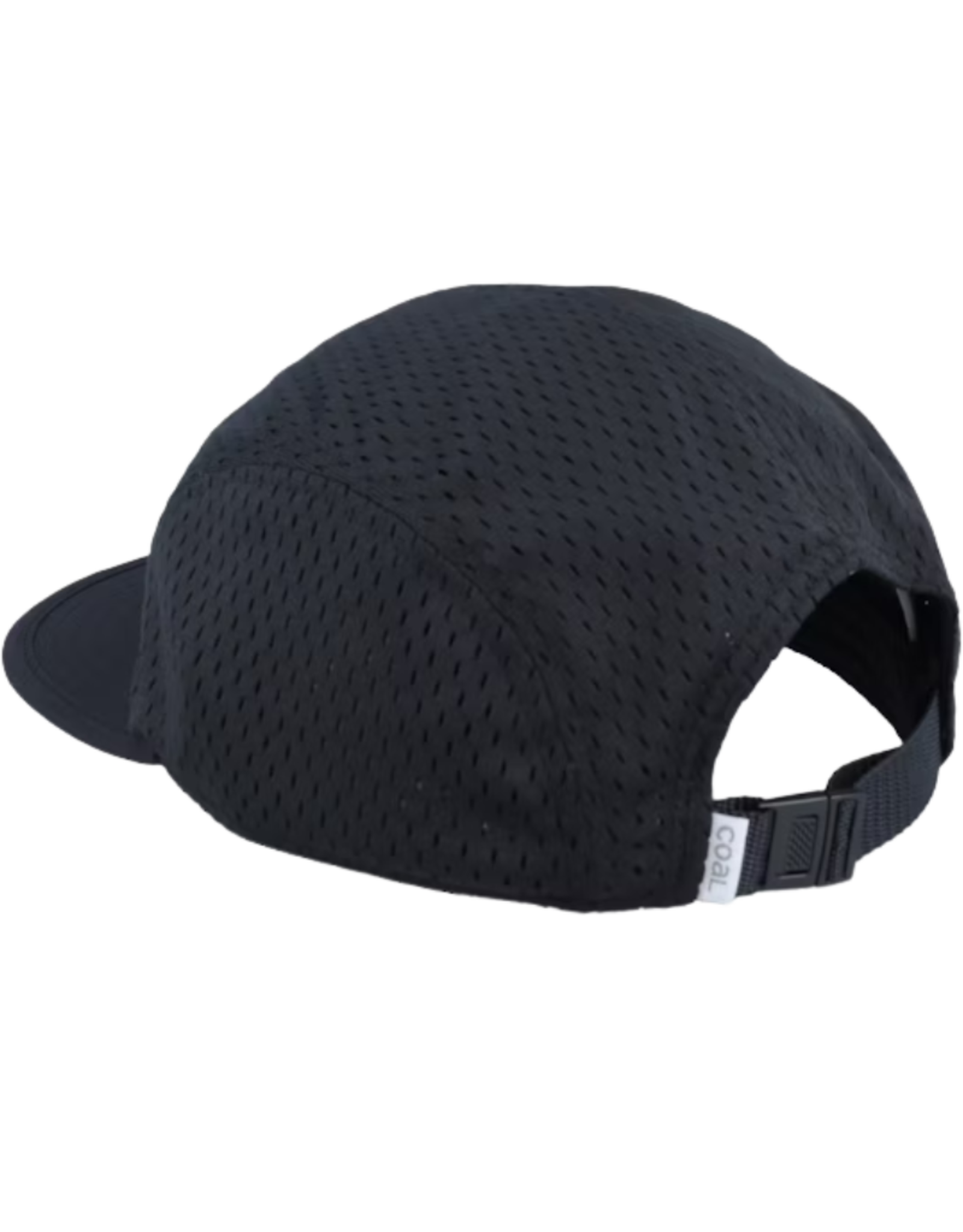 Coal Dune Ultra Low Hat