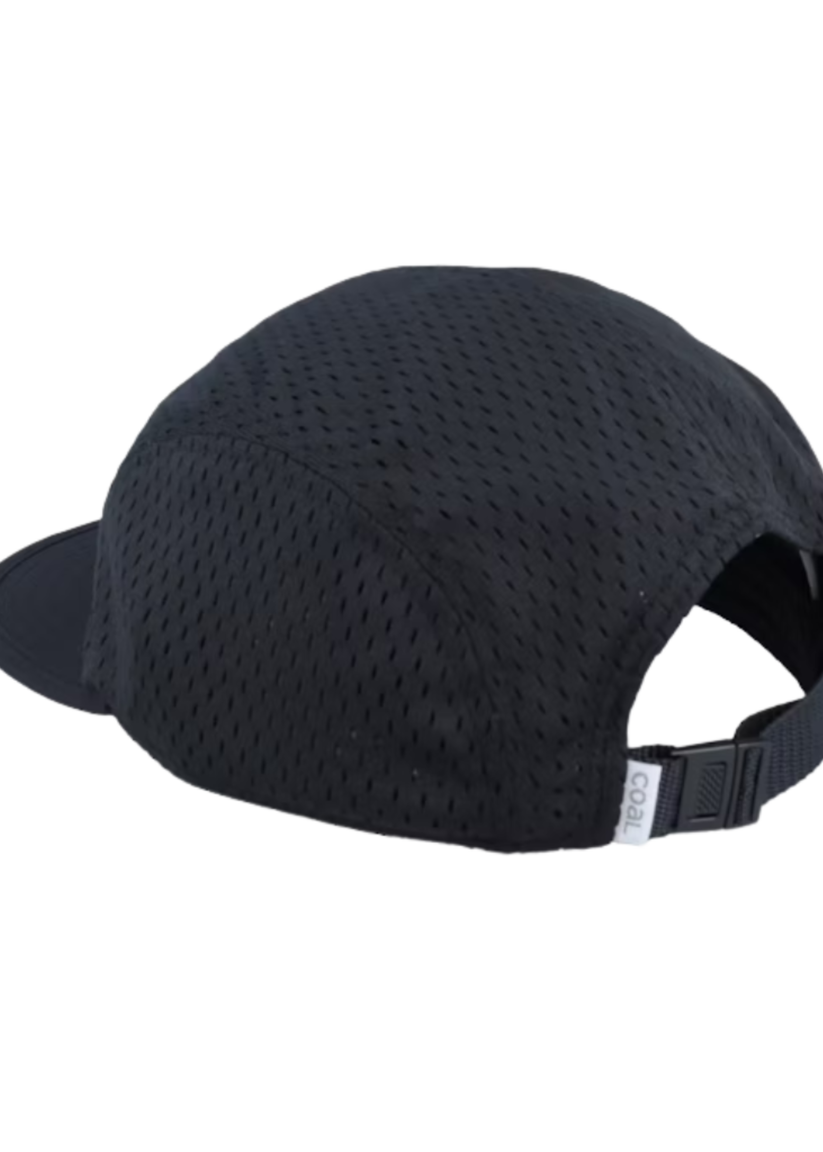 Coal Dune Ultra Low Hat