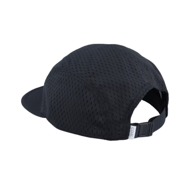 Coal Dune Ultra Low Hat