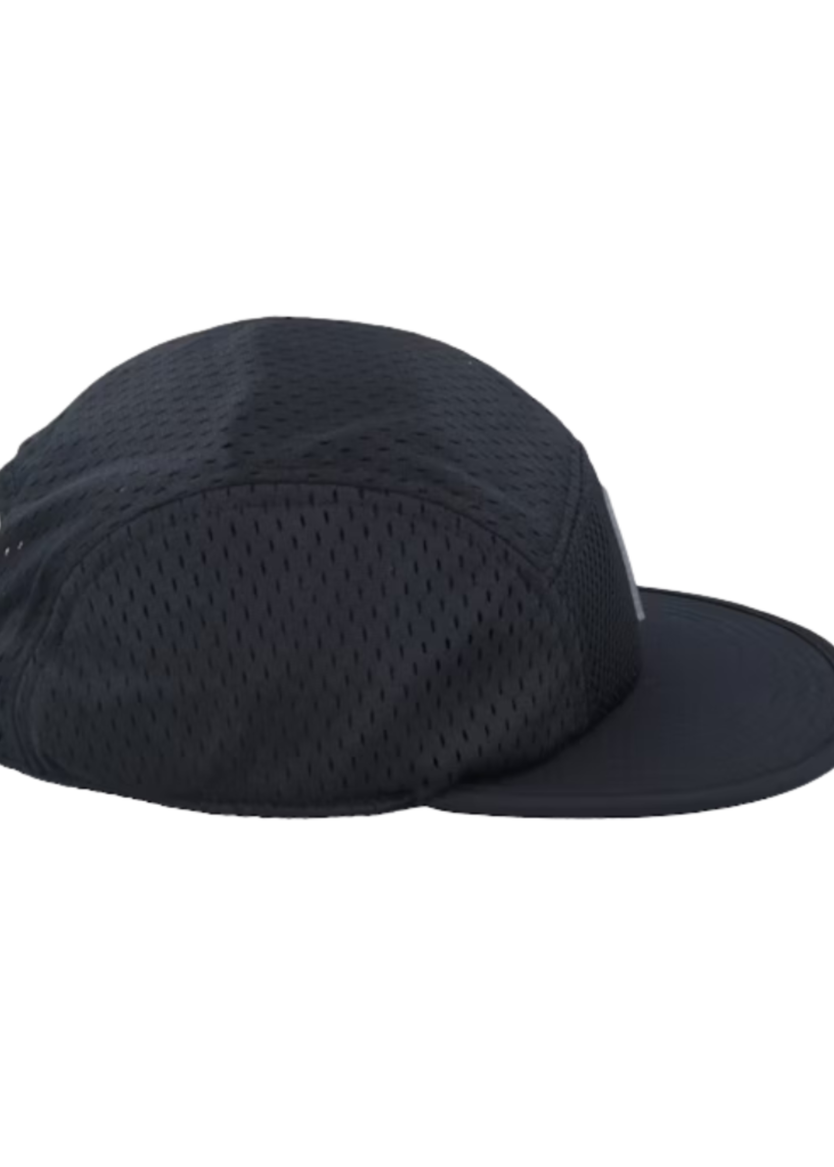 Coal Dune Ultra Low Hat
