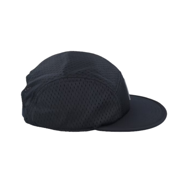 Coal Dune Ultra Low Hat