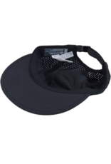 Coal Dune Ultra Low Hat