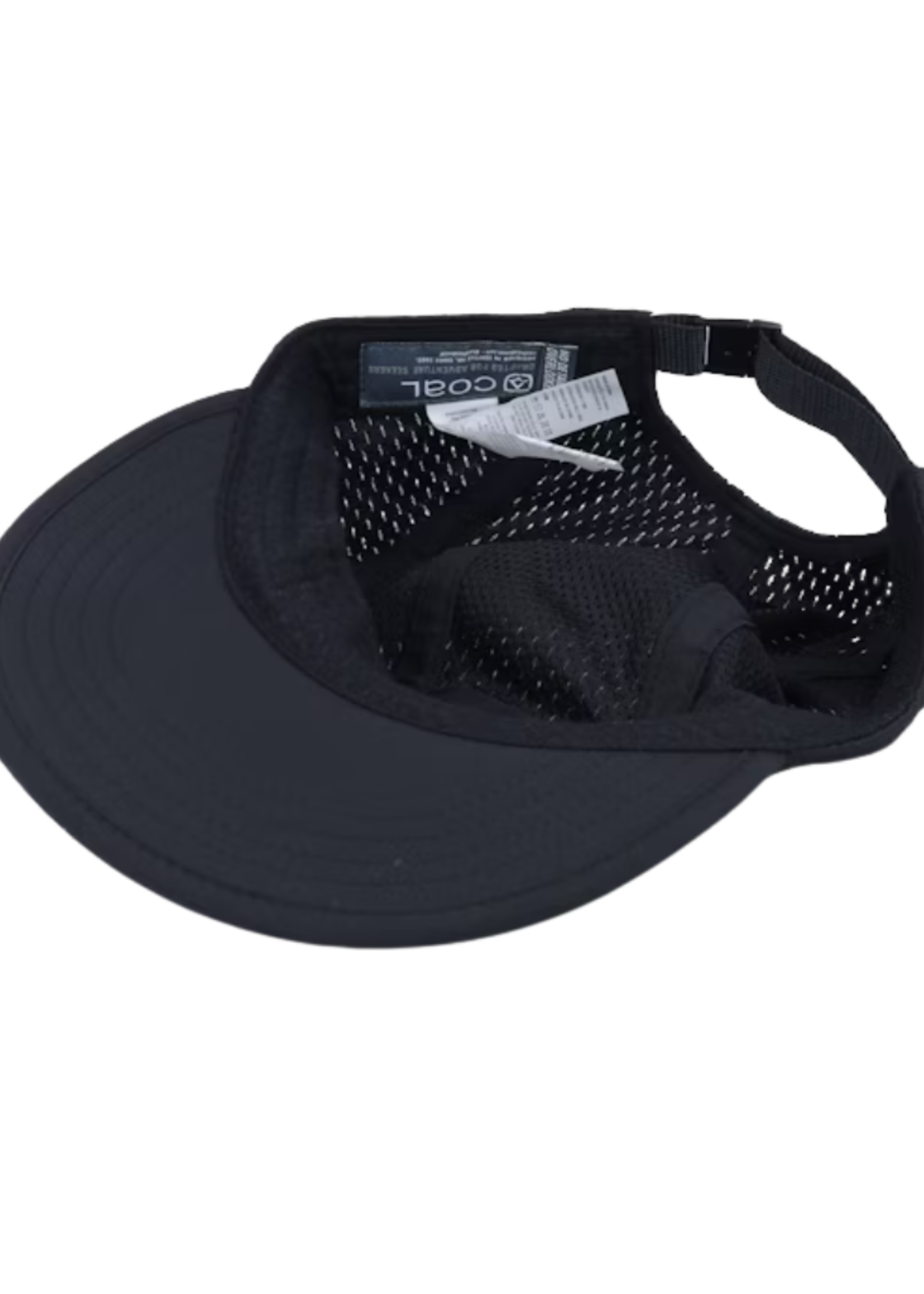 Coal Dune Ultra Low Hat