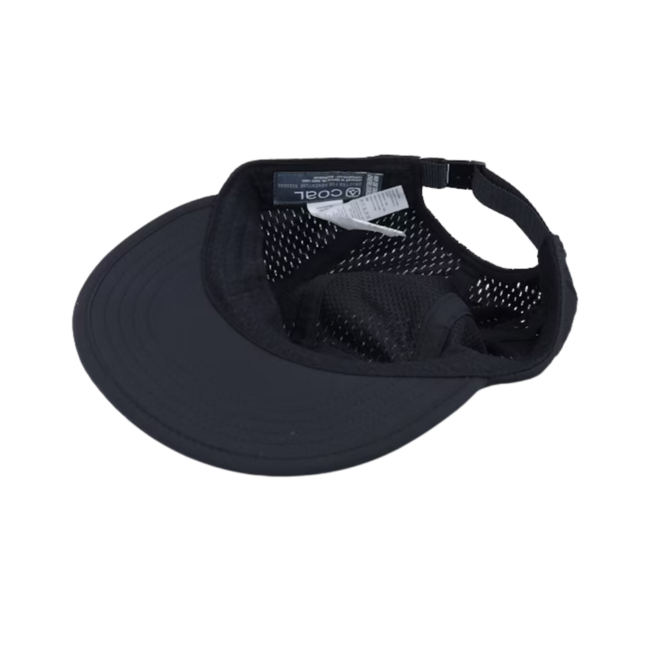 Coal Dune Ultra Low Hat