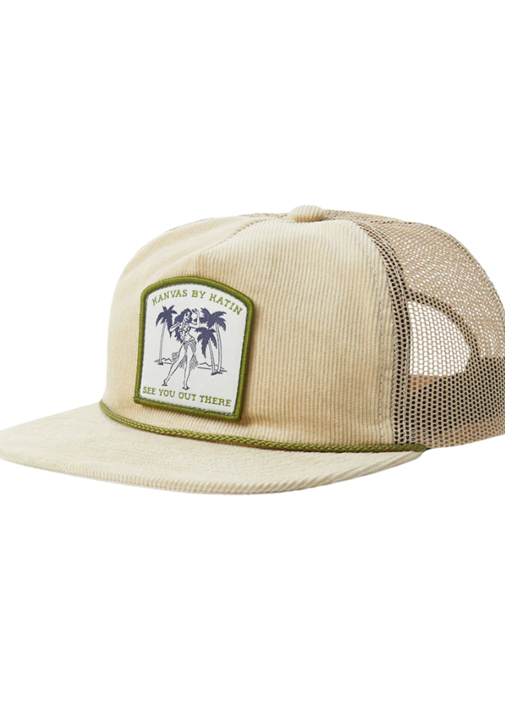 Katin Aloha Trucker Hat