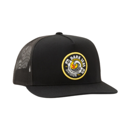 DARK SEAS Surfline Trucker Snapback