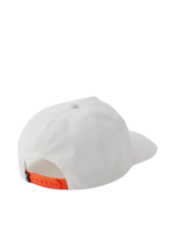Billabong Women's A/Div Snapback Salt Crystal