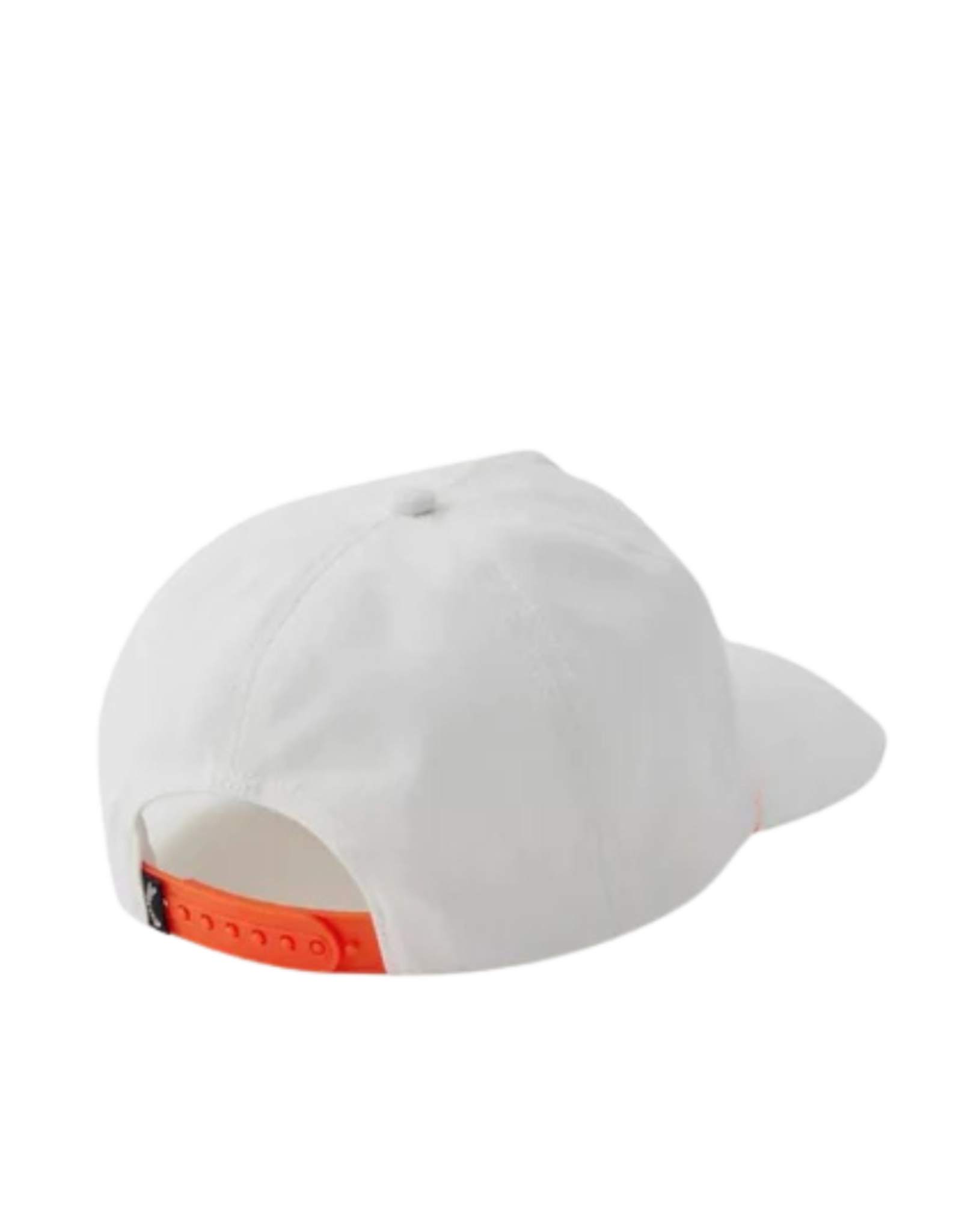 Billabong Women's A/Div Snapback Salt Crystal