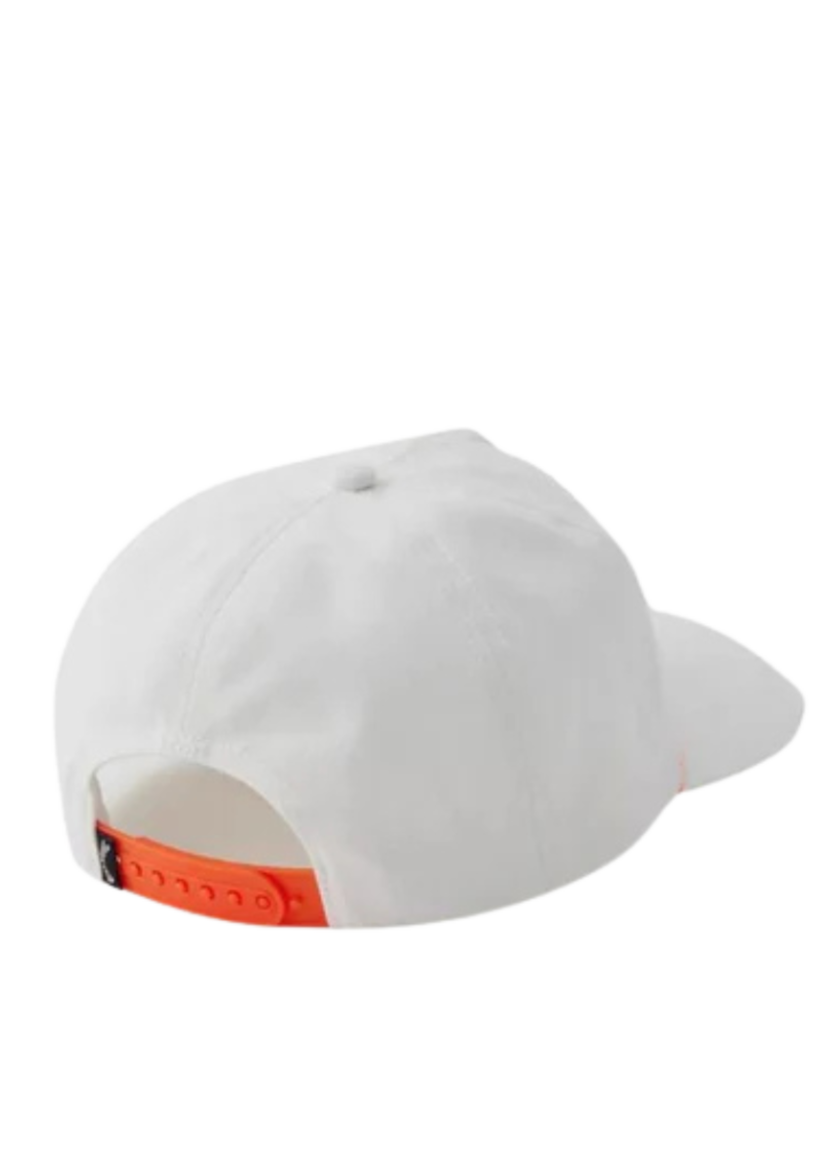 Billabong Women's A/Div Snapback Salt Crystal