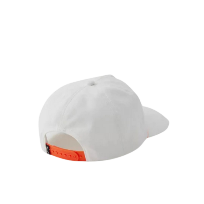 Billabong Women's A/Div Snapback Salt Crystal