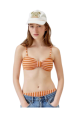 Billabong Women's A/Div Snapback Salt Crystal