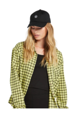 Volcom Circle Stone Dad Hat