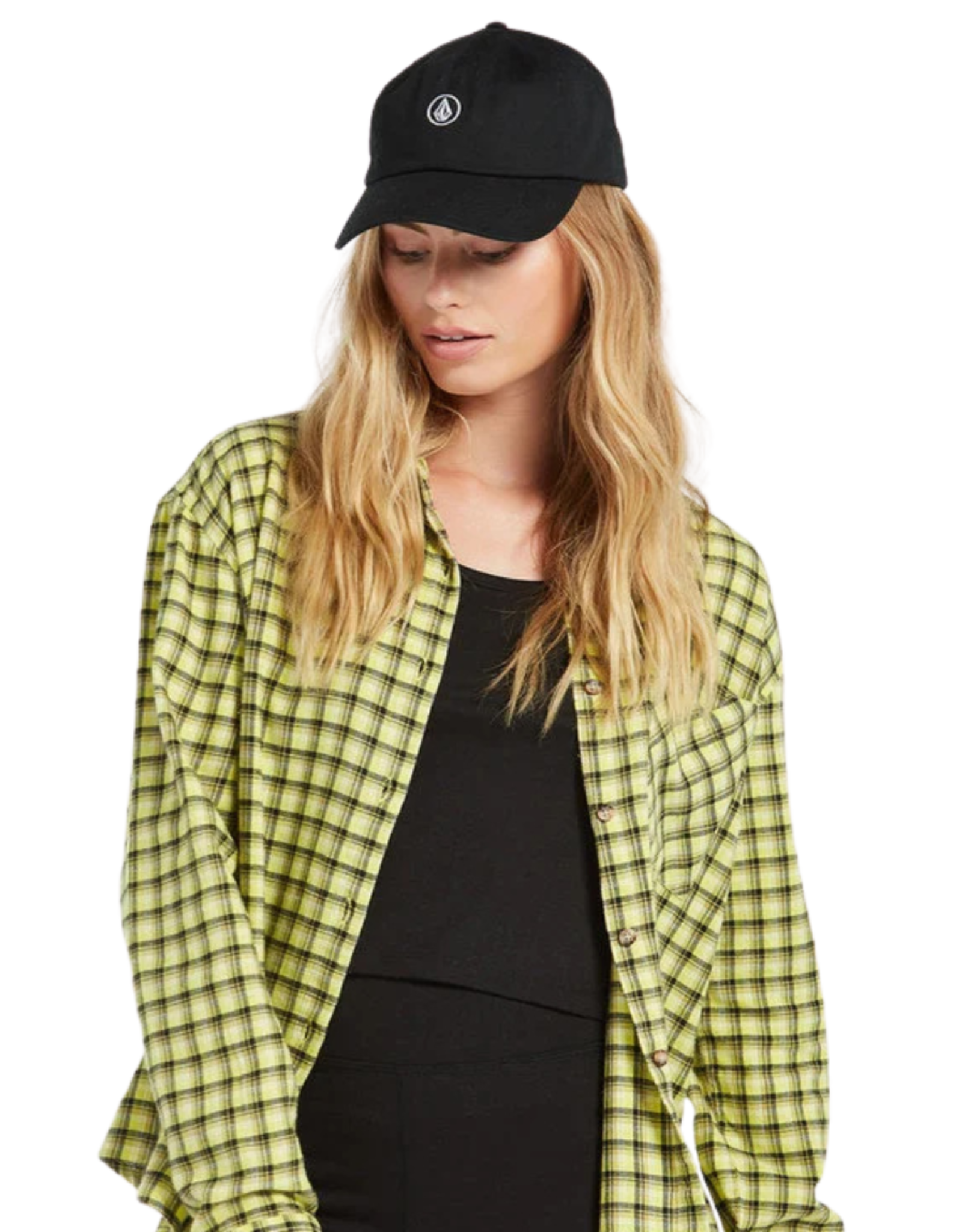 Volcom Circle Stone Dad Hat