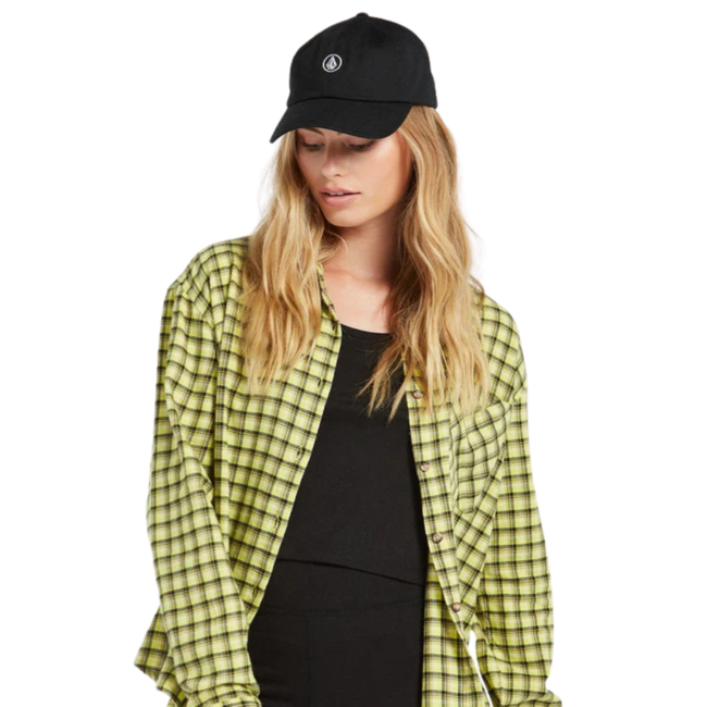 Volcom Circle Stone Dad Hat