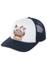 O'Neill Women's Ravi Trucker Hat